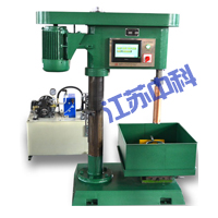 TX-ZS200Y數(shù)控液壓取芯機