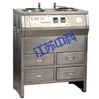 TXMP-2A無(wú)極變速磨拋機(jī)