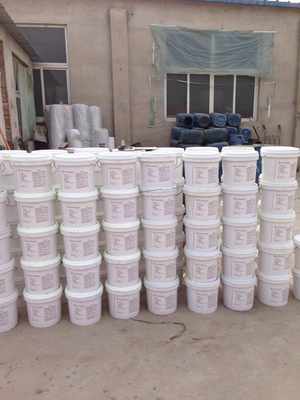 新聞 山西運(yùn)城rg聚合物防水涂料廠家報價