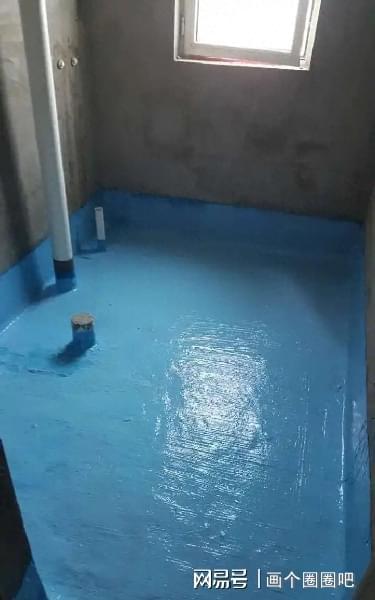 剛性防水vs柔性防水 衛生間裝修這么多防水材料到底選哪個