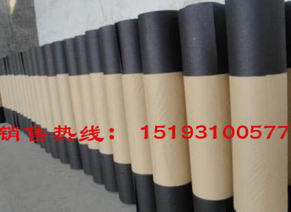 SBS卷材施工報價與廠家選擇指南