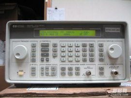 專業(yè)儀器供應(yīng) HP/Agilent 83624B掃頻信號源，承恒通訊設(shè)備商行為您服務(wù)