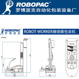 智能化包裝設備 珠三角產業升級的縮影與通訊器材包裝新方案